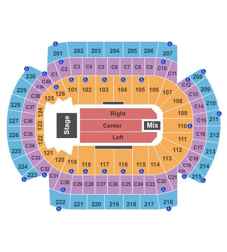 Grand Casino Arena