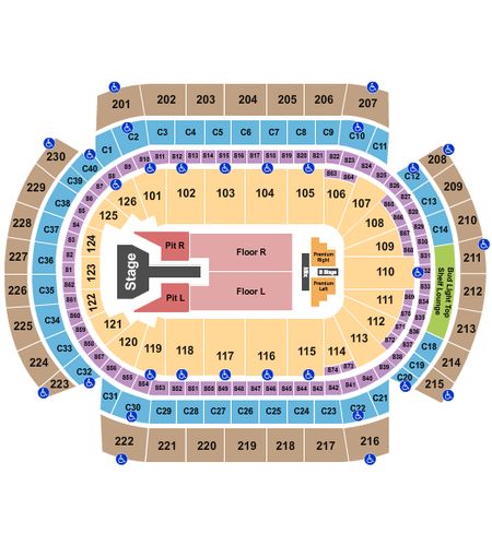 Grand Casino Arena