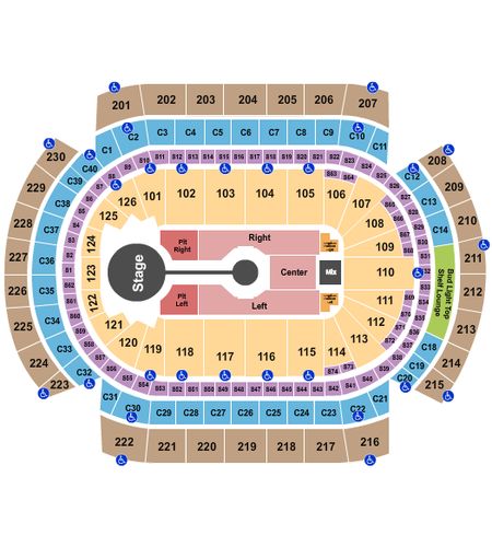 Grand Casino Arena