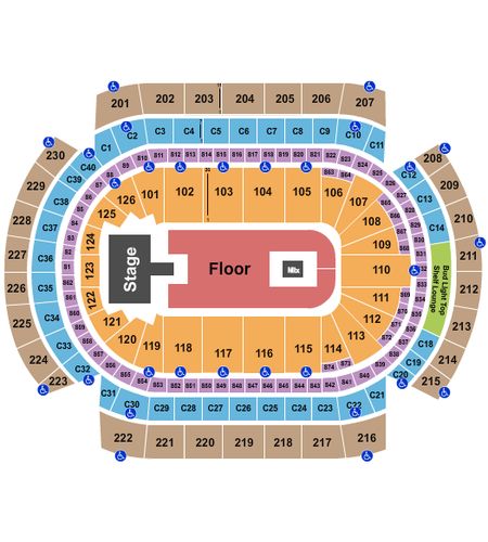 Grand Casino Arena