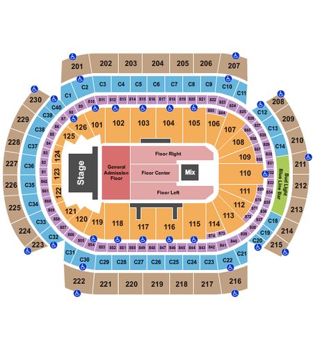 Grand Casino Arena