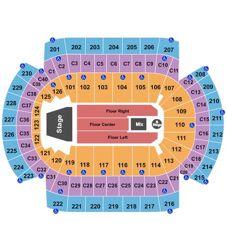 Grand Casino Arena