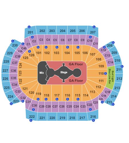 Grand Casino Arena