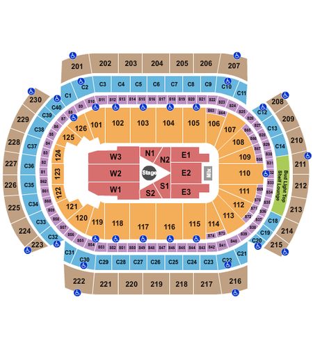 Grand Casino Arena