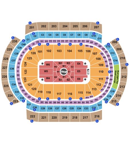 Grand Casino Arena