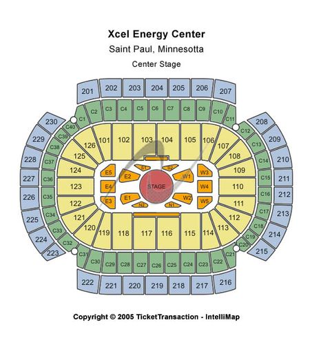 Grand Casino Arena