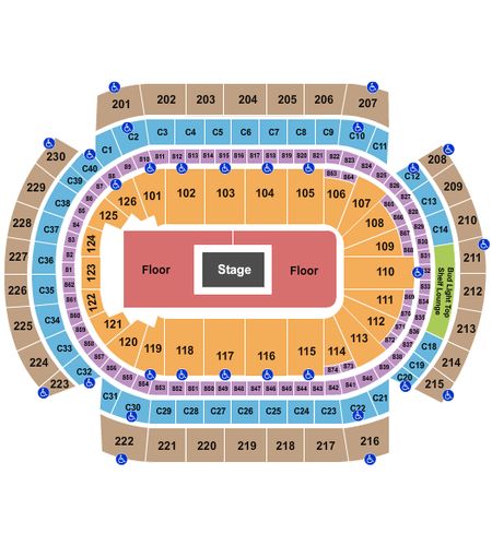 Grand Casino Arena