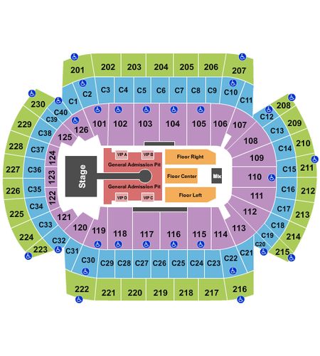 Grand Casino Arena