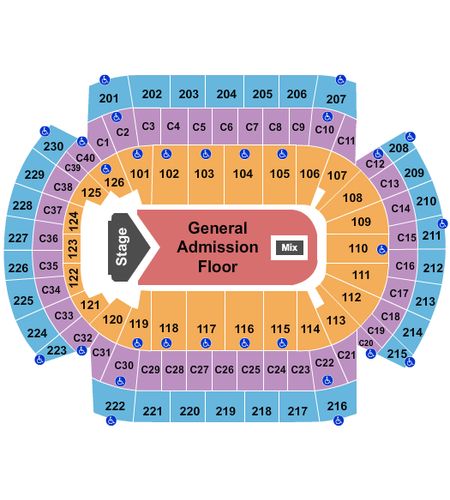Grand Casino Arena
