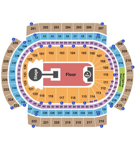 Grand Casino Arena