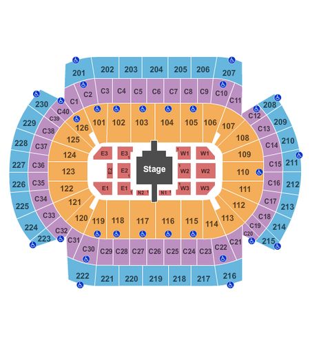 Grand Casino Arena
