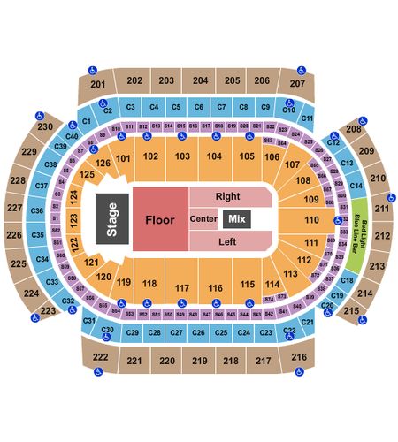 Grand Casino Arena