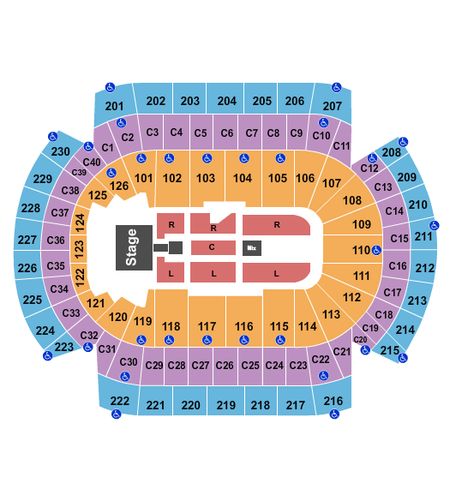 Grand Casino Arena
