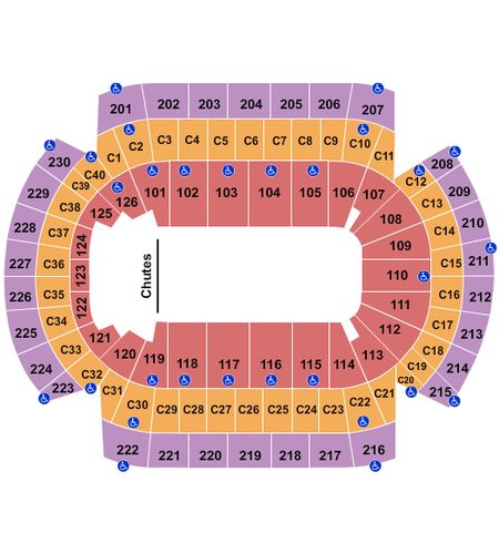 Grand Casino Arena