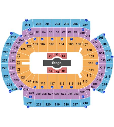 Grand Casino Arena