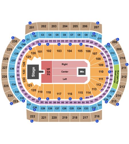 Grand Casino Arena
