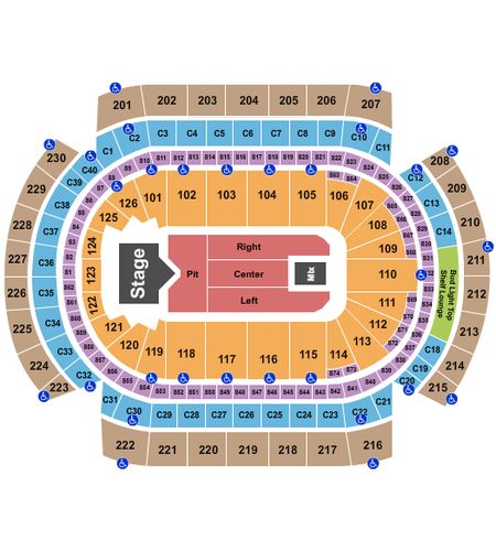 Grand Casino Arena
