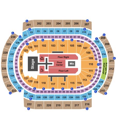 Grand Casino Arena