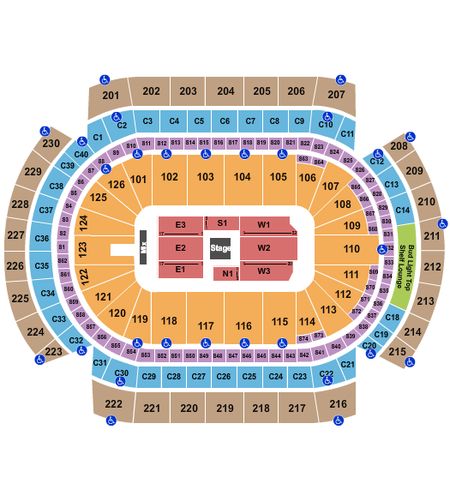 Grand Casino Arena