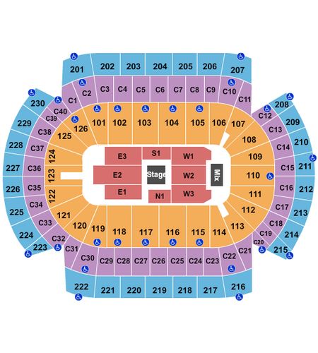 Grand Casino Arena