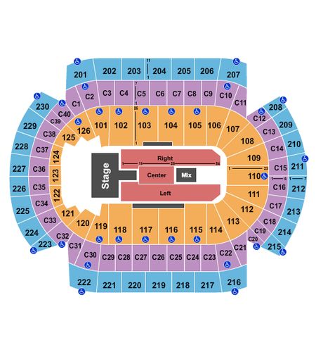 Grand Casino Arena