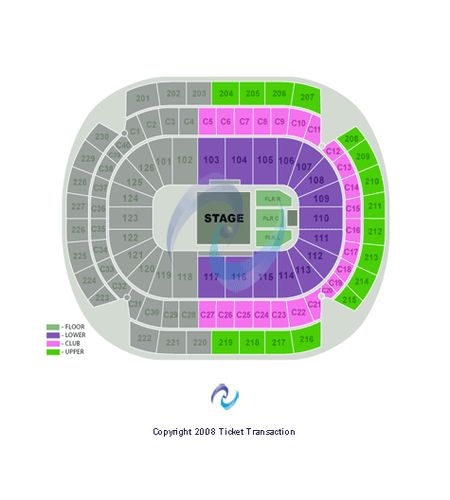Grand Casino Arena