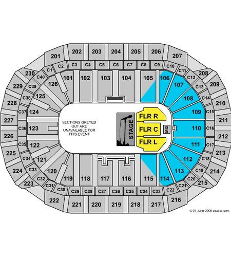Grand Casino Arena