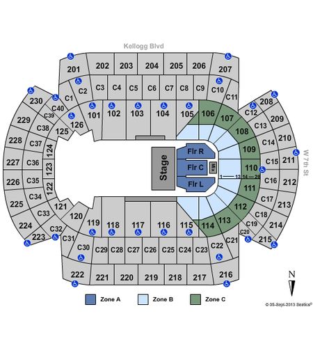 Grand Casino Arena