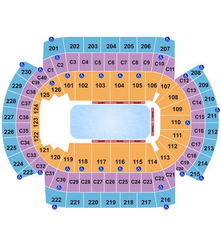 Grand Casino Arena