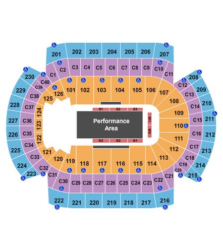 Grand Casino Arena