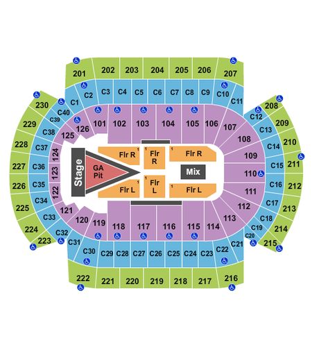 Grand Casino Arena