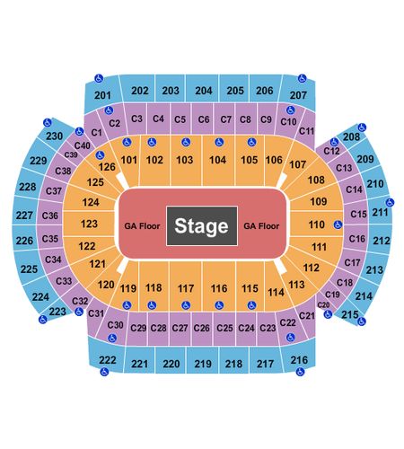 Grand Casino Arena