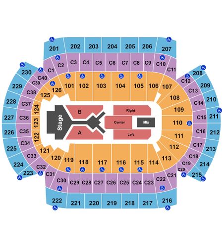 Grand Casino Arena