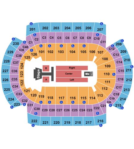 Grand Casino Arena