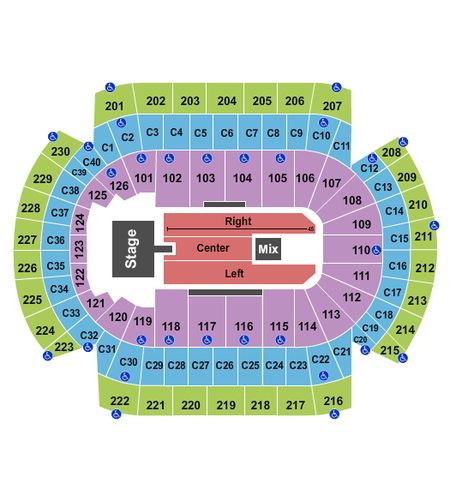 Grand Casino Arena