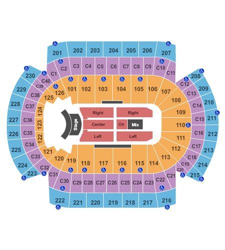 Grand Casino Arena