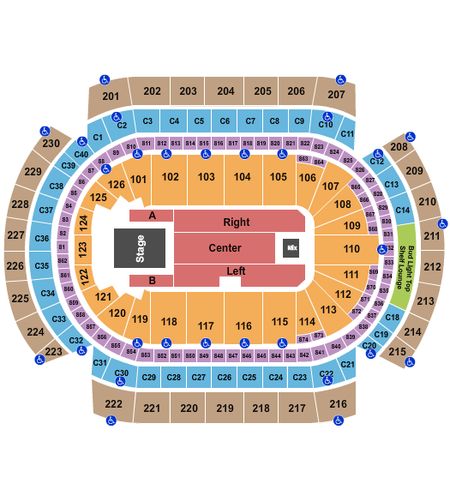 Grand Casino Arena