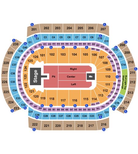 Grand Casino Arena