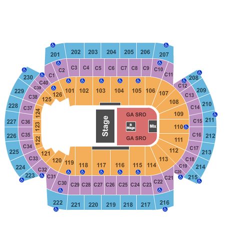 Grand Casino Arena