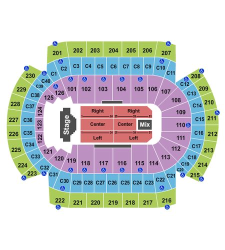 Grand Casino Arena