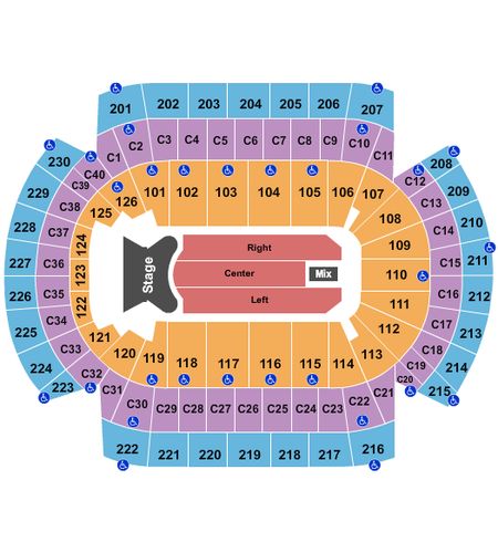 Grand Casino Arena