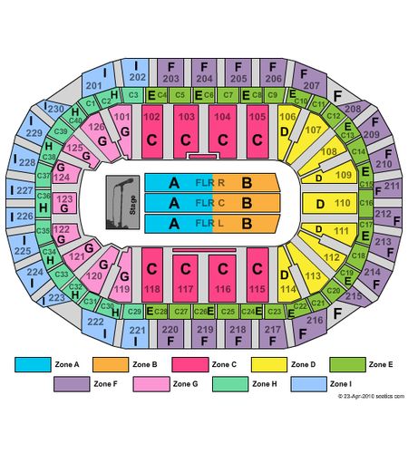 Grand Casino Arena