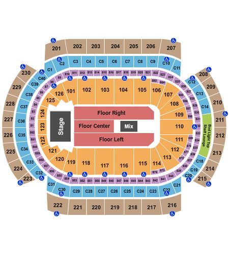 Grand Casino Arena