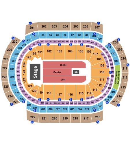 Grand Casino Arena