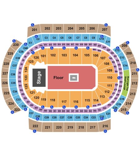 Grand Casino Arena