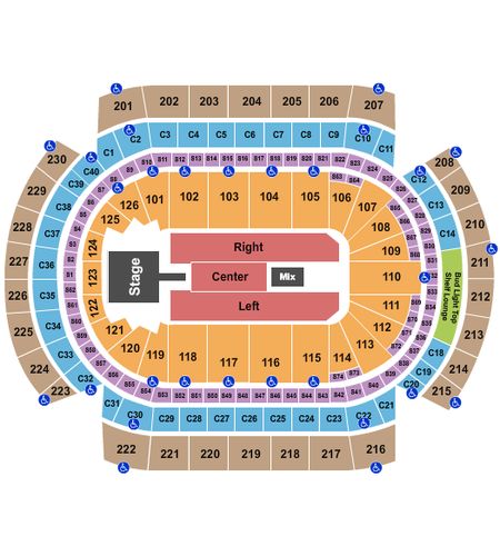 Grand Casino Arena