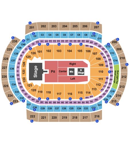 Grand Casino Arena
