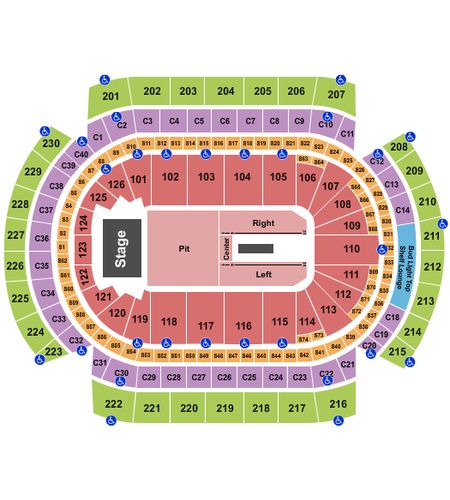 Grand Casino Arena
