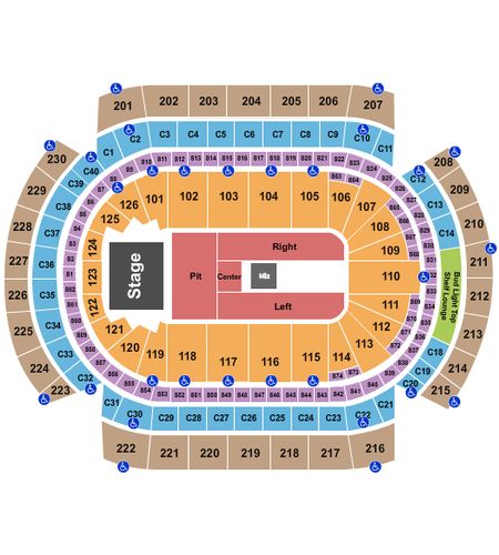 Grand Casino Arena