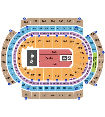 Grand Casino Arena